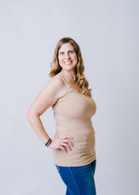 Load image into Gallery viewer, Undercover Mama, Nursing Tank