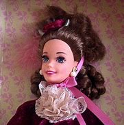 Load image into Gallery viewer, Barbie Collectible, Victorian Lady, Vintage