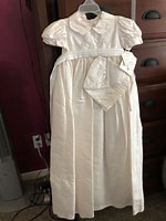 Load image into Gallery viewer, Cora, Baby Dress, Special Occasion