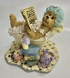 Load image into Gallery viewer, Boyds, Carol, Bubble Bear