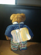 Load image into Gallery viewer, Boyds Bears, Emmaline, Crayola