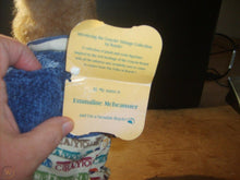 Load image into Gallery viewer, Boyds Bears, Emmaline, Crayola