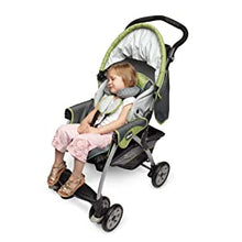 Load image into Gallery viewer, Stephan Baby, Neckrest with Toy