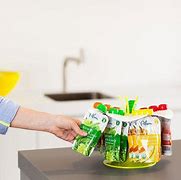 Load image into Gallery viewer, Boon, Petal Pouch Storage