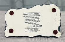 Load image into Gallery viewer, Boyds, Momma McBearly With Jordan, Storytime