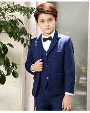 Load image into Gallery viewer, Mavezzana, Boys Suit,