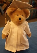 Load image into Gallery viewer, Boyds, Ima Scholar, Graduation