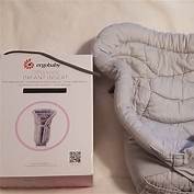 Load image into Gallery viewer, Ergrobaby Carrier, Insert, Pads