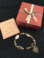 Jewelry, Bracelets