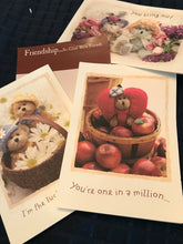 Load image into Gallery viewer, Boyds Bear, Greeting Cards
