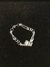 Load image into Gallery viewer, Sterling Silver, Bracelet, Necklaces
