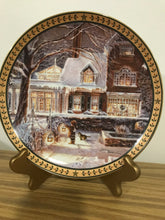 Load image into Gallery viewer, Trish Romance, Collectible Plates with Verse
