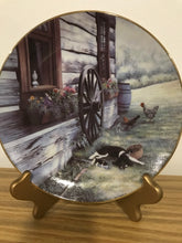 Load image into Gallery viewer, Kevin Dodds, Canadian Artist, Collector Plates
