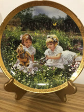 Load image into Gallery viewer, Sandra Kuck, Enchanted Garden Collection
