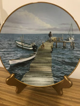 Load image into Gallery viewer, James Lumber, Collector Plates
