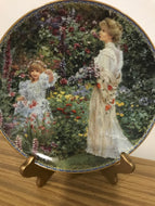 Sandra Kuck, Collector Plates