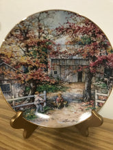 Load image into Gallery viewer, Laura Berry, Collector Plates

