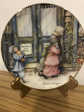 Load image into Gallery viewer, Catherine Simpson, Collector Plates
