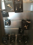 Jewellery, Earrings, Bracelets