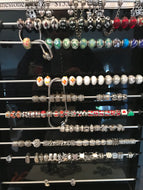 Pandor-Mania, Build a Bracelet, Row 4
