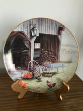 Load image into Gallery viewer, Kevin Dodds, Canadian Artist, Collector Plates
