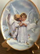 Load image into Gallery viewer, Plates, Sandra Kuck, On Angel&#39;s Wings
