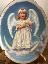 Load image into Gallery viewer, Plates, Sandra Kuck, On Angel&#39;s Wings
