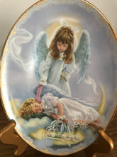 Load image into Gallery viewer, Plates, Sandra Kuck, On Angel&#39;s Wings
