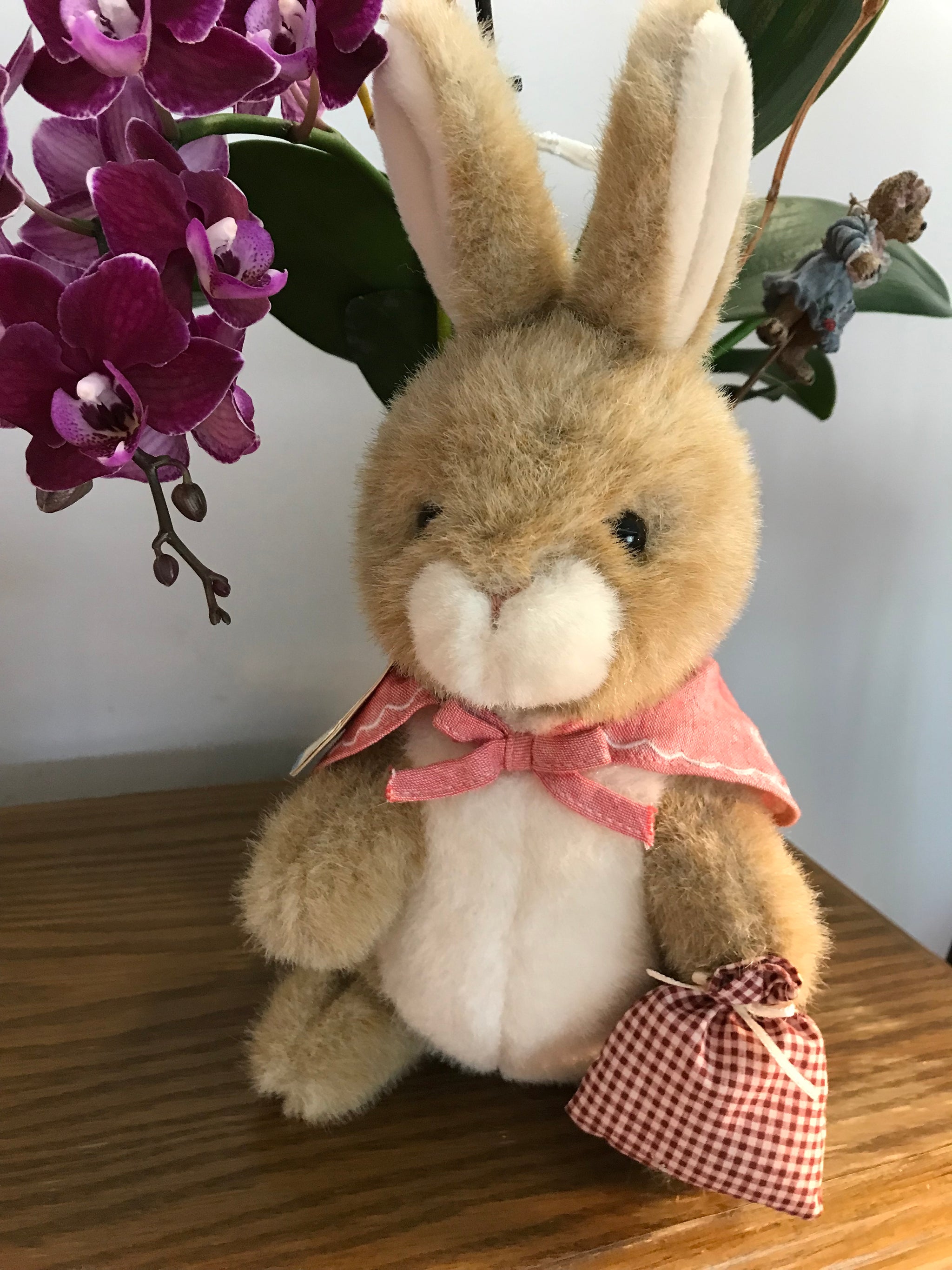 Beatrix Potter, Flopsy, Mopsy, Cottontale, Vintage – Dens and Friends