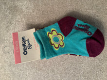 Load image into Gallery viewer, Infant and Toddler Socks
