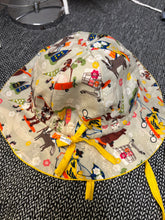 Load image into Gallery viewer, And Sew On, Adjustable Hats
