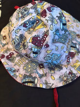 Load image into Gallery viewer, And Sew On, Adjustable Hats
