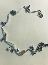 Load image into Gallery viewer, Sterling Silver, Bracelet, Necklaces
