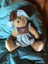 Load image into Gallery viewer, Boyds Bears, Grayce Elizabeth LaBrewin, Vintage
