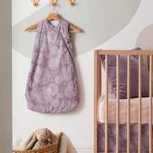 Load image into Gallery viewer, Perlimpinpin, Quilted Cotton Nap Bag
