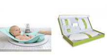 Load image into Gallery viewer, Puj Flyte, Baby Bath Gift Set
