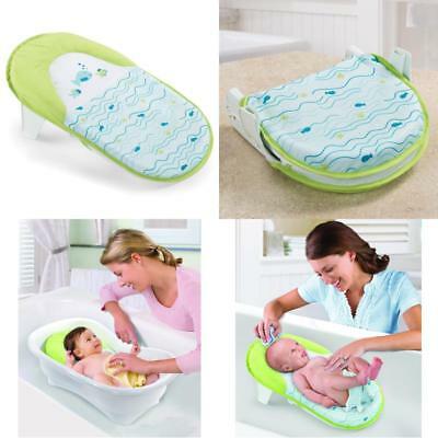 summer infant sling Summer, Fold and Store, Bath Sling – Dens and Friends