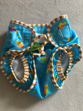 Load image into Gallery viewer, Kushies Baby, Swimsuit, Diaper Cover
