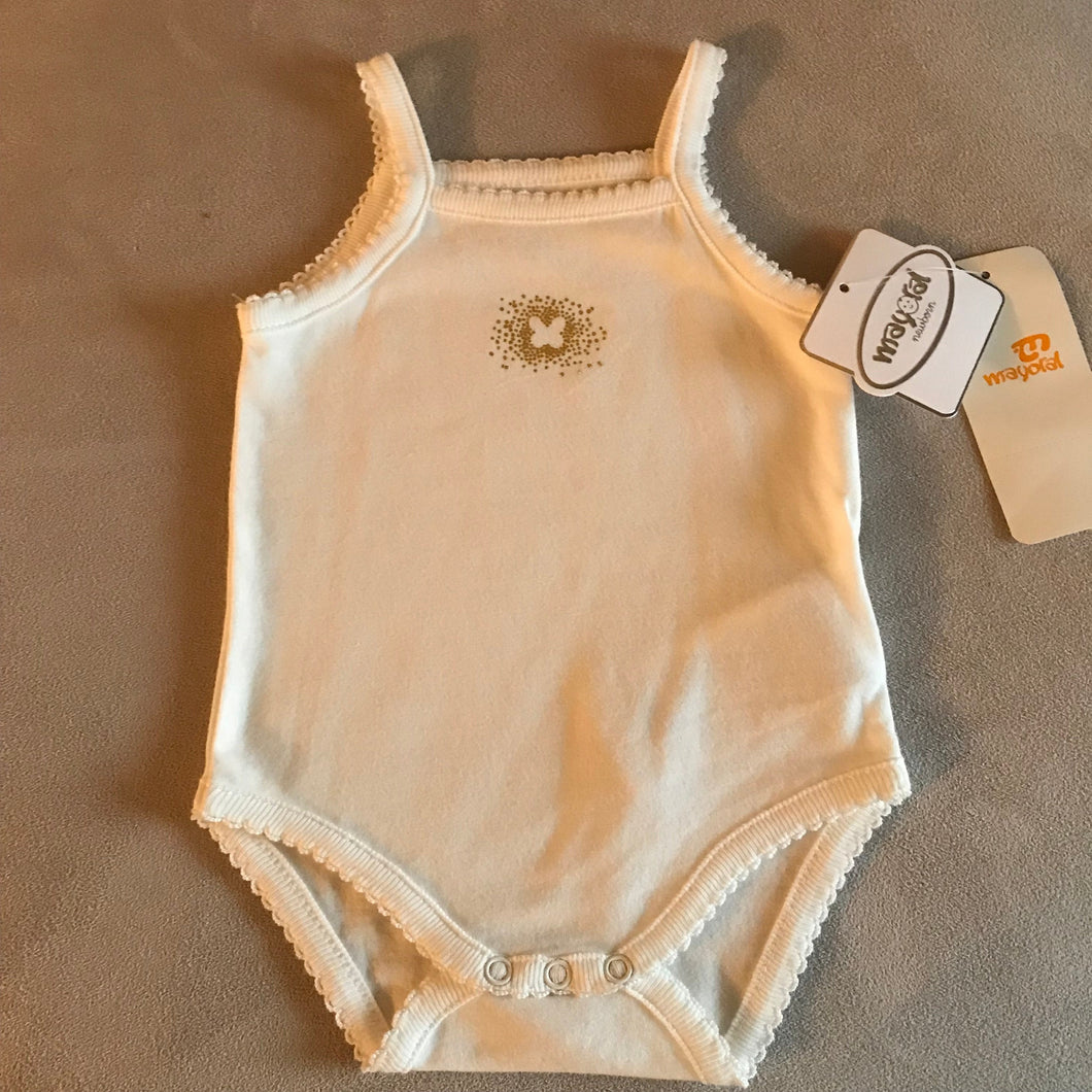 Mayoral, Baby Bodysuit