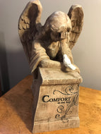 Angel, Beareament, Comfort as you Heal