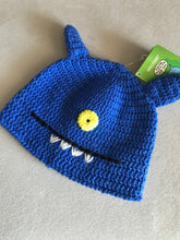 Load image into Gallery viewer, Ugly Doll, Knitted Hats and Dolls
