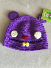 Load image into Gallery viewer, Ugly Doll, Knitted Hats and Dolls
