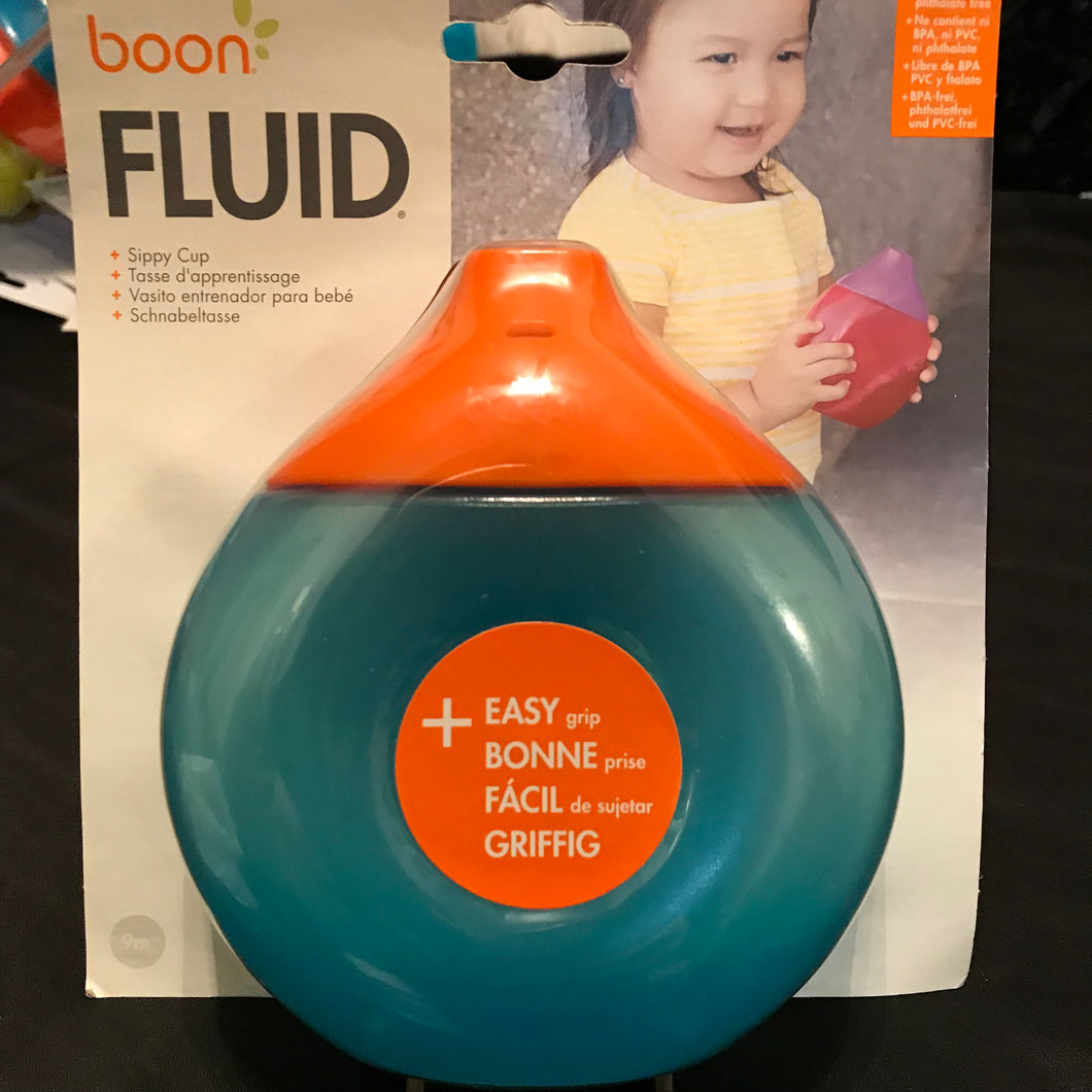 Boon, Fluid, Sippy Cup