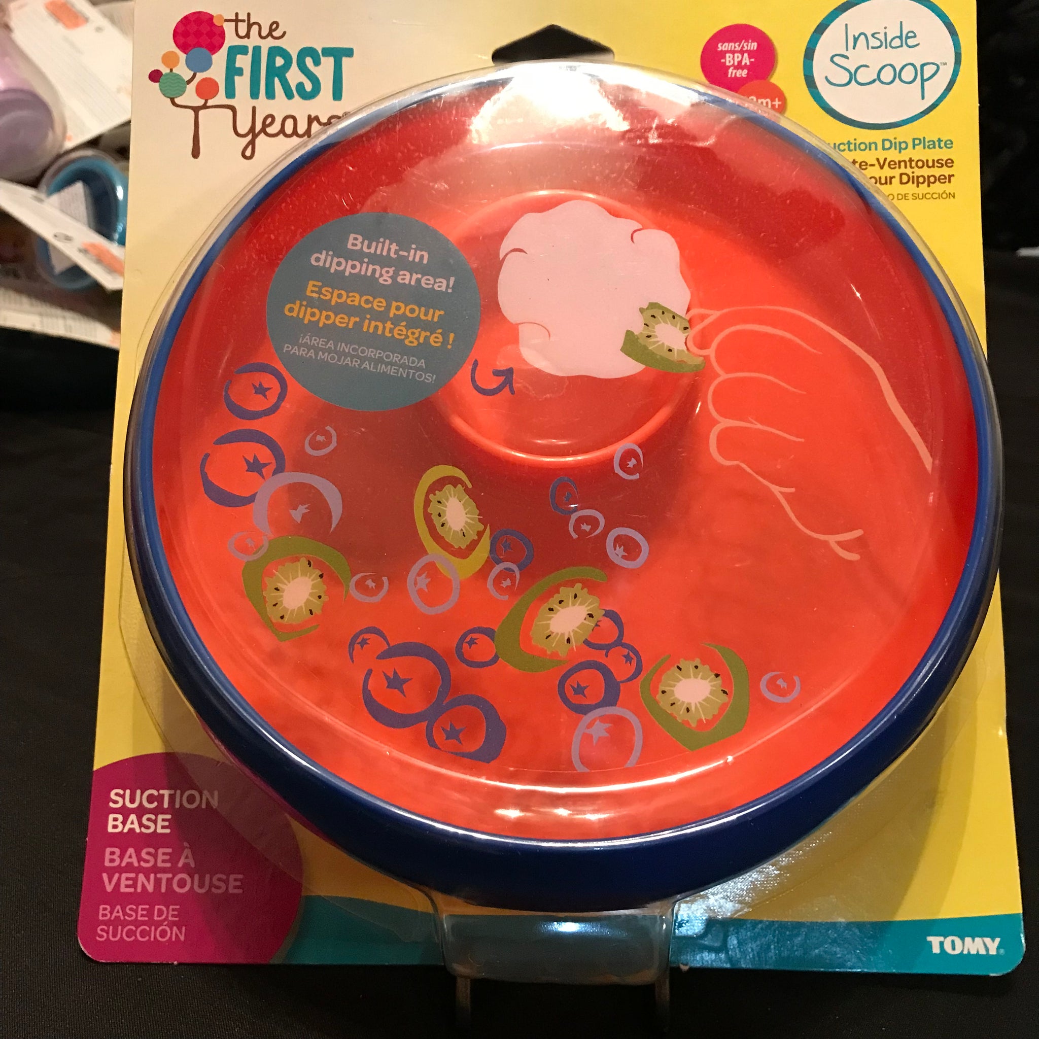 First Years, Take and Toss, Sippy Cups, Snack Cups – Dens and Friends