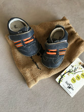 Load image into Gallery viewer, Little Soles, Baby Shoes, Leather
