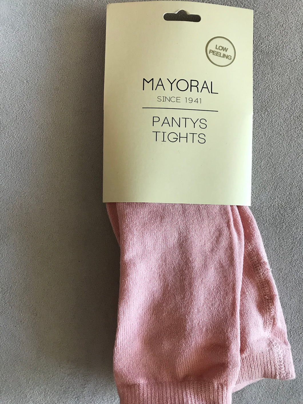 Mayoral, Baby Tights, Heavy Weight