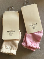 Mayoral, Socks, Baby