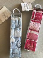 Mayoral, Baby Socks, 4 Pack