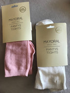 Mayoral, Baby Tights, Heavy Weight