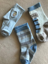 Load image into Gallery viewer, Mayoral, Socks, Baby
